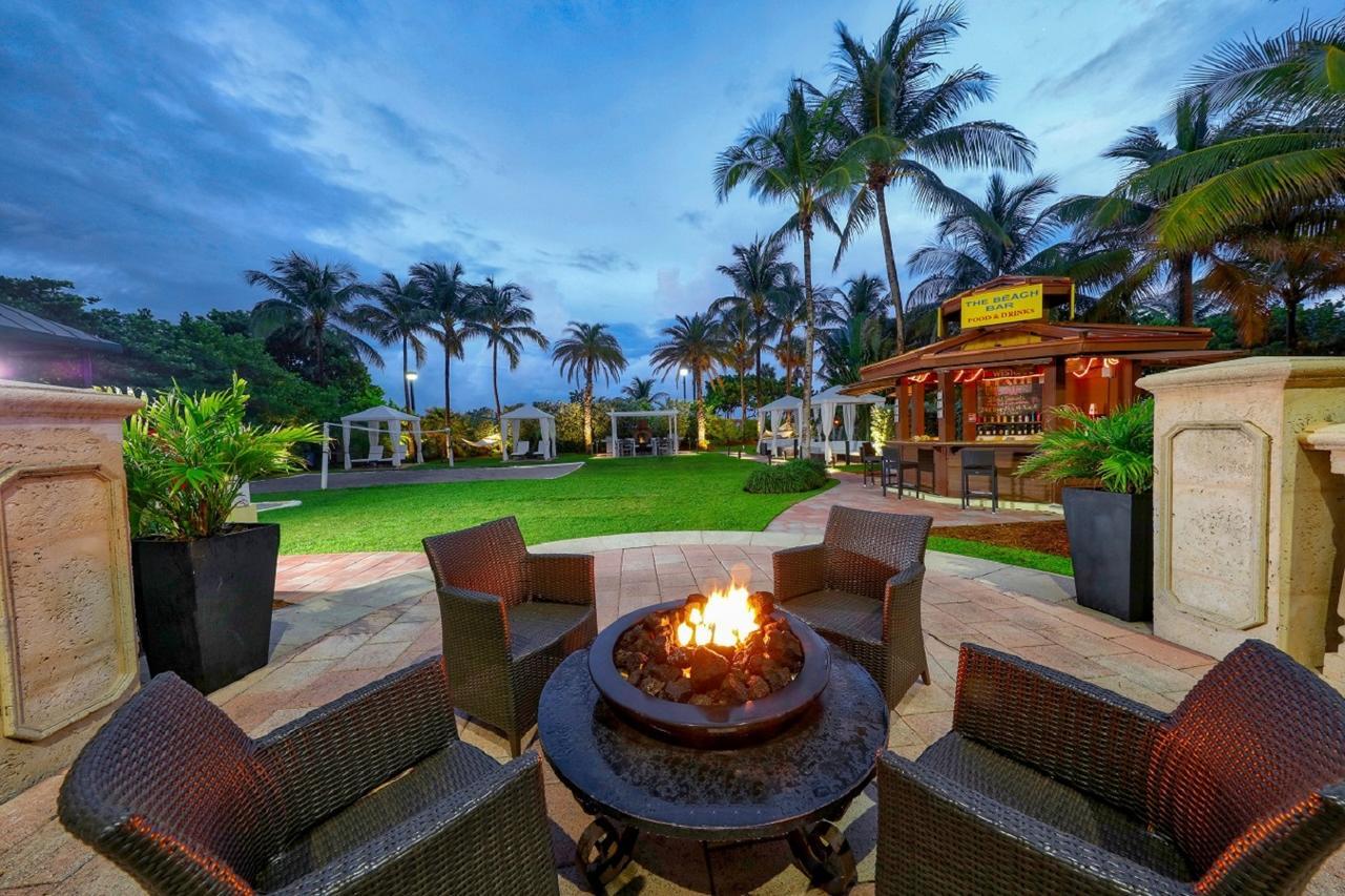 Westgate South Beach Oceanfront Resort — Fotos 3
